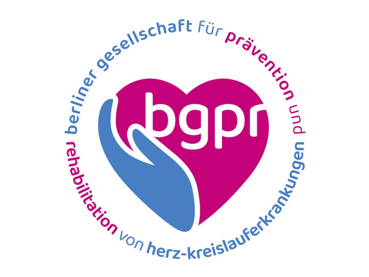 BGPR Logo