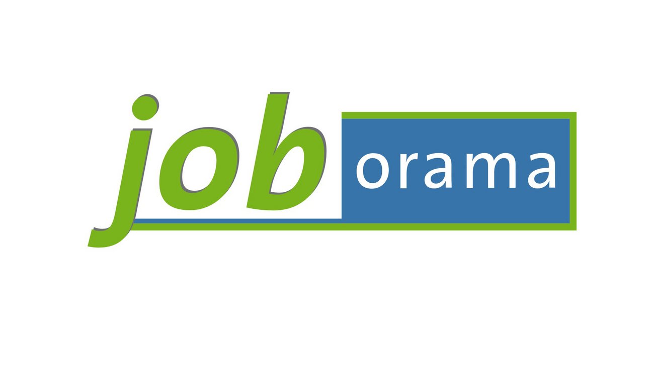 Joborama Logo