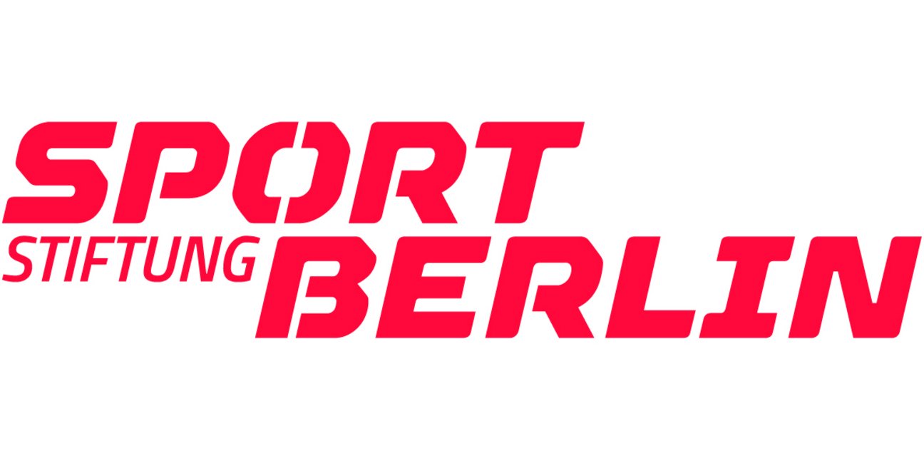 Logo Sportstiftung Berlin