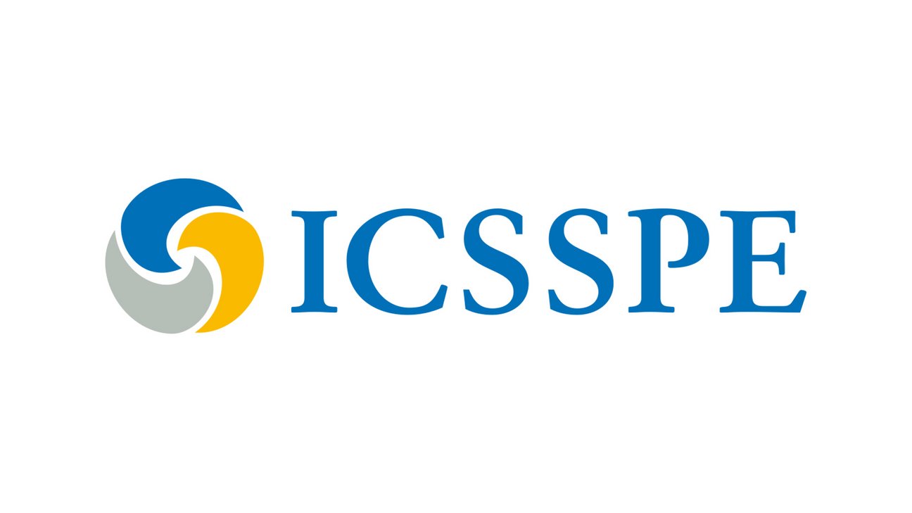 ICSSPE Logo