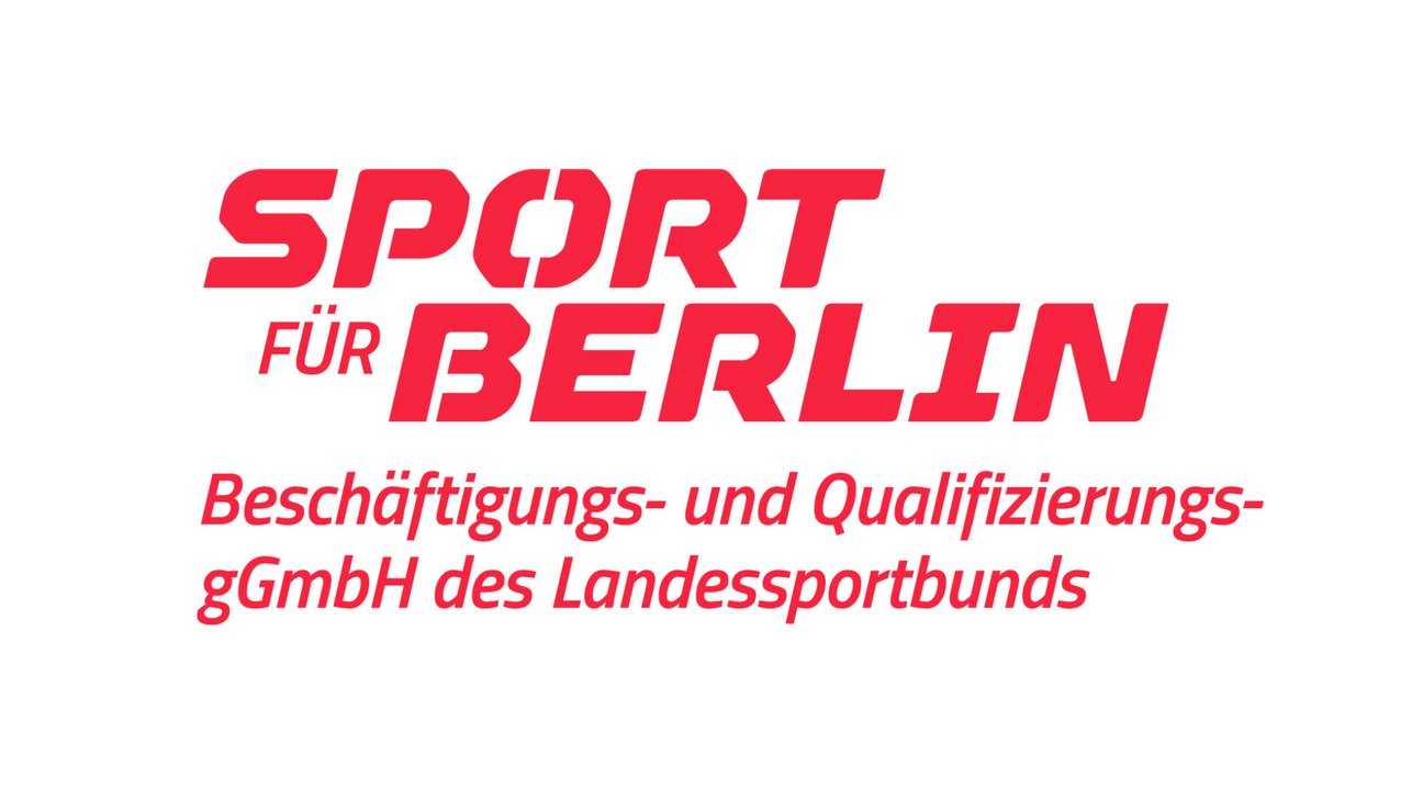 Sport für Berlin Logo